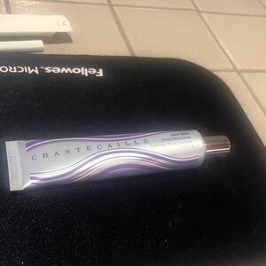 Chantecaille Lavender and Silver Tinted Moisturizer Tube just skin - glow